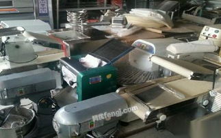 求購回收庫存機(jī)械設(shè)備,食品廠機(jī)械設(shè)備 湖北武漢其它廢料價(jià)格