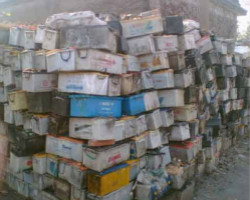 武漢回收服務大全 環(huán)保處理與資源再利用