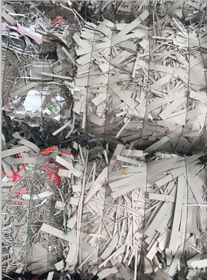 綠色武漢，資源再生 天冠嘉廢紙回收服務(wù)助力環(huán)保