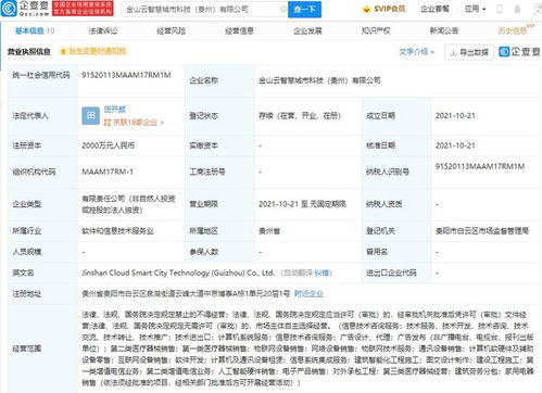 金山云加碼智慧城市賽道，新設科技公司布局物聯網與零售服務